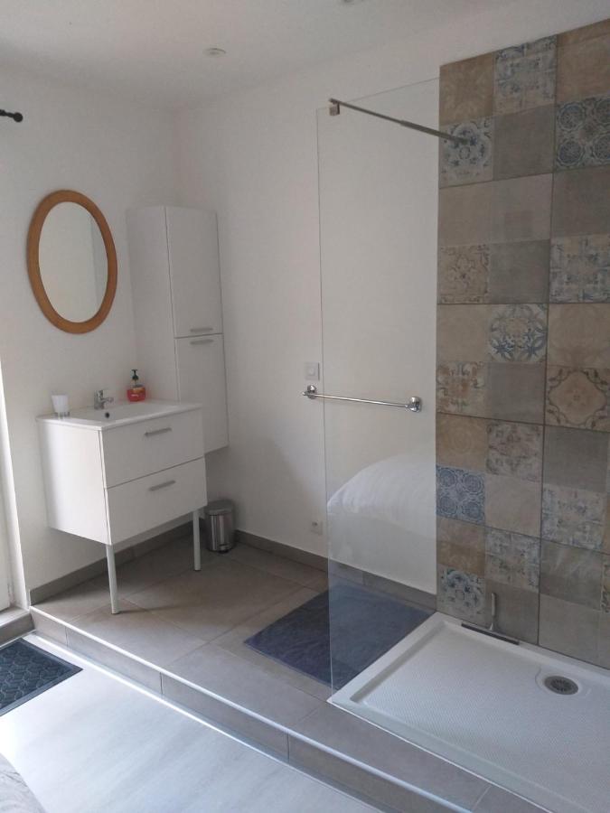 Appartement Meuble Proximite Plage Malo Les Bains Dunkirk Exterior foto